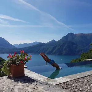  Bed & Breakfast Silvi Piscina Sauna E Hot Tub Italia