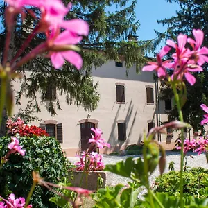  Bed & Breakfast Casa Manuela Italia