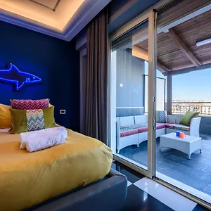  Bed & Breakfast D'amelios 2.0 Italia