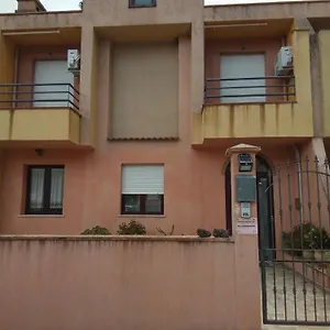 Casa Sidore&olga Affitti Brevi Maison d'hôtes