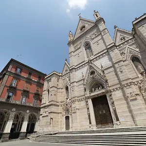 The Duomo House By House In Italien