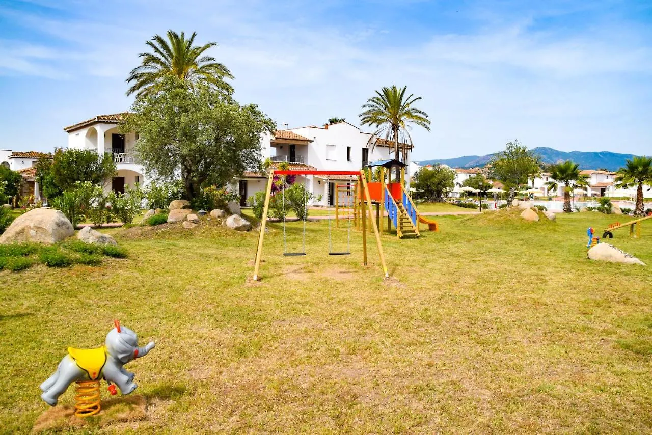 Hotel Marina Torre Navarrese Resort Santa Maria Navarrese