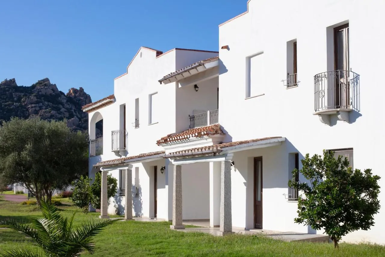 Marina Torre Navarrese Resort Santa Maria Navarrese