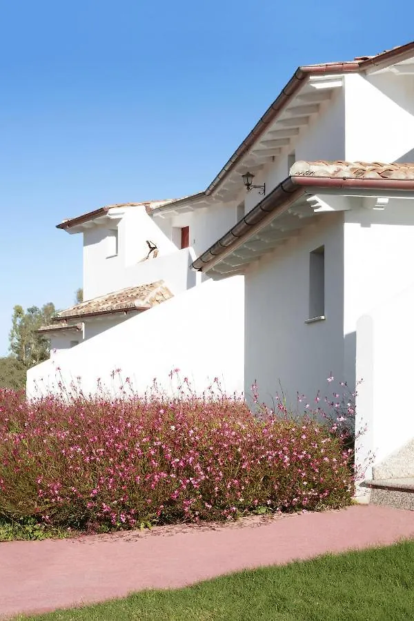 **** Hotel Marina Torre Navarrese Resort Santa Maria Navarrese Italia